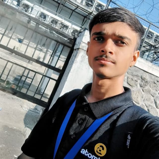 Lokesh Paneru